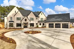 1558 Ewing Chapel Rd, Dacula, GA 30019 - Photo 1