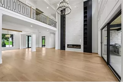 1558 Ewing Chapel Road, Dacula, GA 30019 - Photo 4