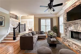 8920 Doral Dr, Duluth, GA 30097 - Photo 8