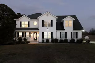 62 Smoak Field Rd, Griffin, GA 30223 - Photo 1