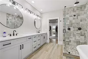 407 Estates View Dr, Acworth, GA 30101 - Photo 34