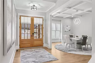 407 Estates View Dr, Acworth, GA 30101 - Photo 8