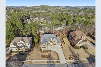 407 Estates View Drive, Acworth, GA 30101 - Photo 90