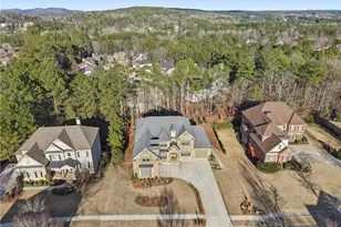 407 Estates View Dr, Acworth, GA 30101 - Photo 90