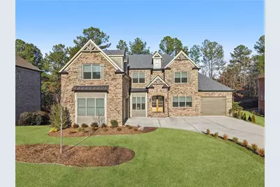 407 Estates View Drive, Acworth, GA 30101 - Photo 4