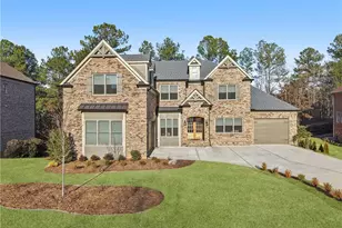 407 Estates View Dr, Acworth, GA 30101 - Photo 4