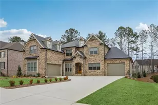 407 Estates View Dr, Acworth, GA 30101 - Photo 2