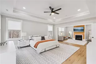 407 Estates View Dr, Acworth, GA 30101 - Photo 30