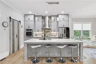 407 Estates View Dr, Acworth, GA 30101 - Photo 22