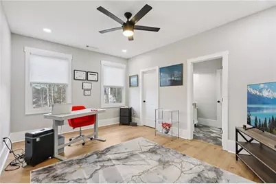 407 Estates View Drive, Acworth, GA 30101 - Photo 52