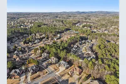 407 Estates View Drive, Acworth, GA 30101 - Photo 86
