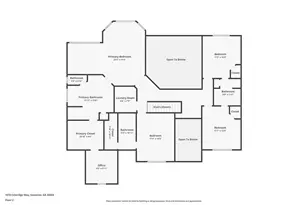 1070 Coleridge Way, Suwanee, GA 30024 - Photo 76