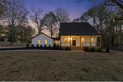 1178 Redwine Road, Fayetteville, GA 30215 - Photo 4