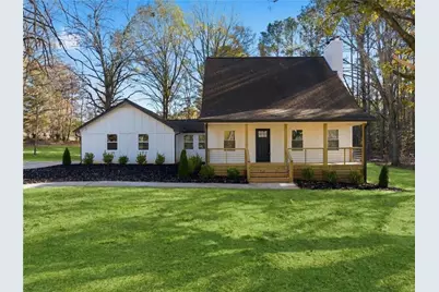 1178 Redwine Road, Fayetteville, GA 30215 - Photo 2