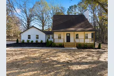 1178 Redwine Road, Fayetteville, GA 30215 - Photo 1