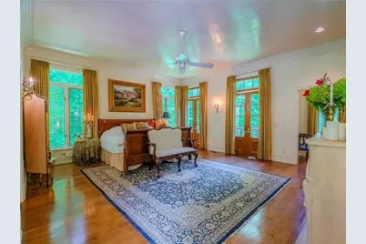 805 Old Mill Court, Ball Ground, GA 30107 - Photo 30