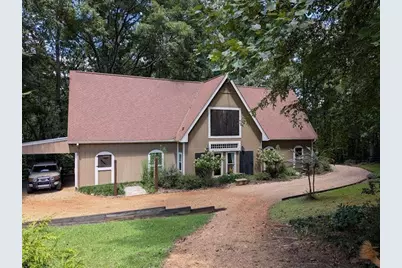 805 Old Mill Court, Ball Ground, GA 30107 - Photo 108