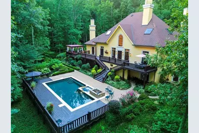 805 Old Mill Court, Ball Ground, GA 30107 - Photo 84