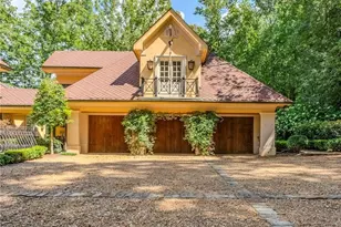 805 Old Mill Ct, Ball Ground, GA 30107 - Photo 60