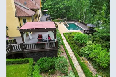 805 Old Mill Court, Ball Ground, GA 30107 - Photo 88