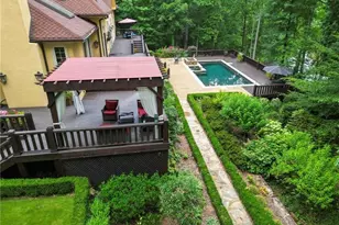 805 Old Mill Ct, Ball Ground, GA 30107 - Photo 88