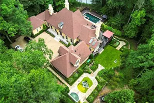 805 Old Mill Ct, Ball Ground, GA 30107 - Photo 78