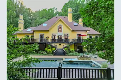 805 Old Mill Court, Ball Ground, GA 30107 - Photo 86