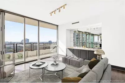 700 Park Regency Place NE #2104, Atlanta, GA 30326 - Photo 4