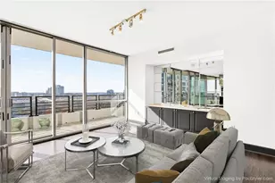 700 Park Regency Pl NE, Atlanta, GA 30326 - Photo 4