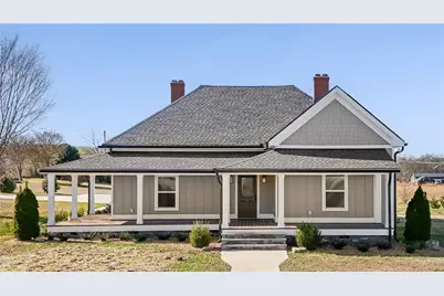 2822 Old State Highway 113, Taylorsville, GA 30178 - Photo 1