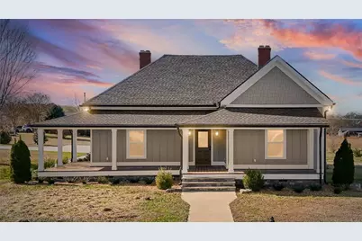 2822 Old State Highway 113, Taylorsville, GA 30178 - Photo 2