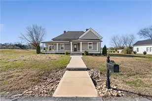 2822 Old State Hwy 113, Taylorsville, GA 30178 - Photo 4