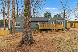 3149 Patuxent Trce, Lithonia, GA 30038 - Photo 36