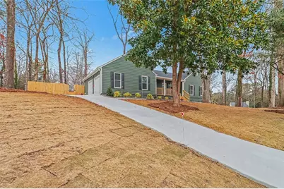 3149 Patuxent Trace, Lithonia, GA 30038 - Photo 34