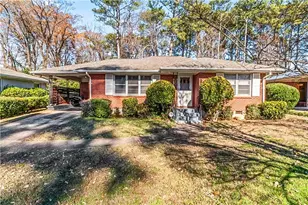 1766 McKenzie Dr, Decatur, GA 30032 - Photo 2