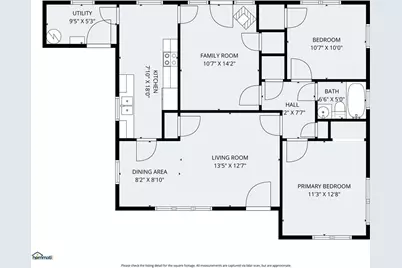 1766 McKenzie Drive, Decatur, GA 30032 - Photo 22