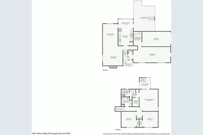 4081 Willow Ridge Road, Douglasville, GA 30135 - Photo 26