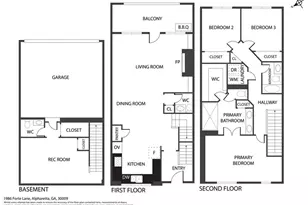 1986 Forte Ln, Alpharetta, GA 30009 - Photo 30