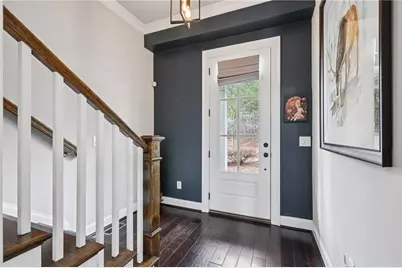 1986 Forte Lane, Alpharetta, GA 30009 - Photo 2