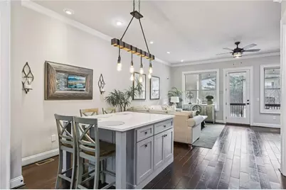 1986 Forte Lane, Alpharetta, GA 30009 - Photo 6