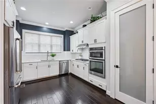 1986 Forte Ln, Alpharetta, GA 30009 - Photo 4