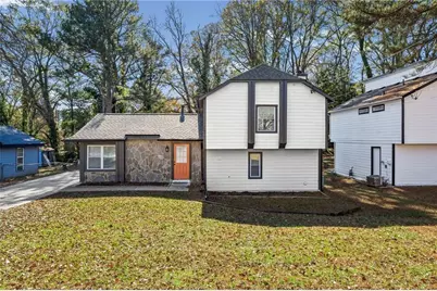 2468 Leslie Brook, Decatur, GA 30035 - Photo 2