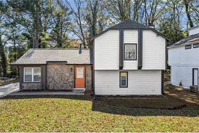 2468 Leslie Brook, Decatur, GA 30035 - Photo 1