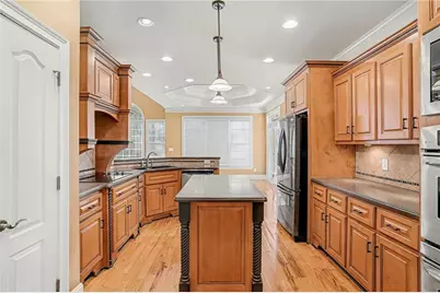 390 Glengarry Chase, Covington, GA 30014 - Photo 8