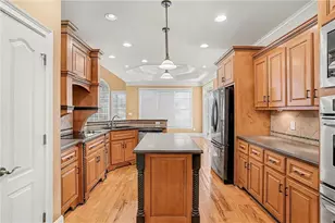 390 Glengarry Chase, Covington, GA 30014 - Photo 8