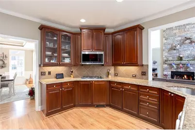 424 Mill Stream Way, Woodstock, GA 30188 - Photo 22