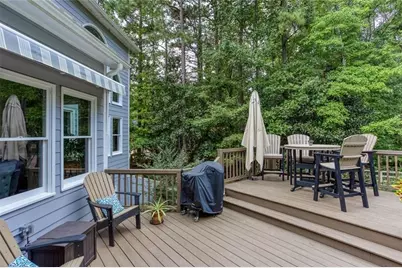 424 Mill Stream Way, Woodstock, GA 30188 - Photo 8