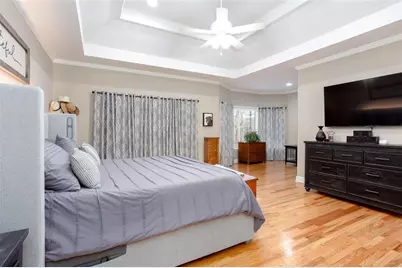 424 Mill Stream Way, Woodstock, GA 30188 - Photo 32