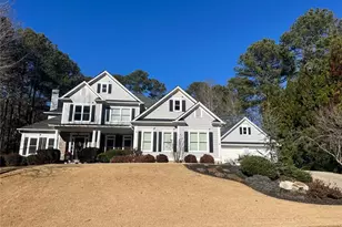 424 Mill Stream Way, Woodstock, GA 30188 - Photo 1