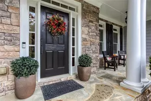424 Mill Stream Way, Woodstock, GA 30188 - Photo 4